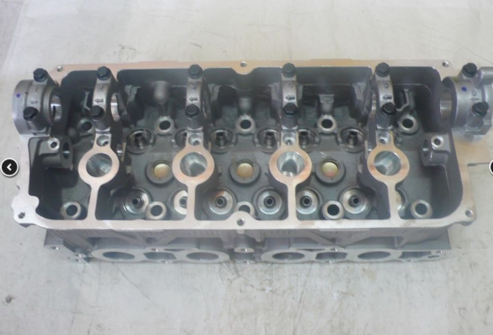 Suzuki Vitara - Swift - SE416 1,6 1995- G16A Silindir Kapak