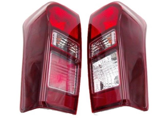 D-MAX STOP 12-16 RH (LED SİZ)