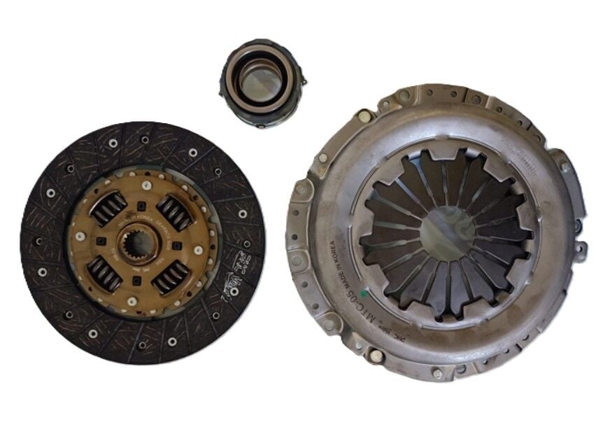 Proton Valeo Debriyaj Seti 1.5-1.6-Gen 2 - Waja 98-08 Proton