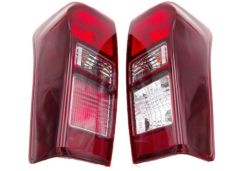 D-MAX STOP 12-16 RH (LED SİZ)