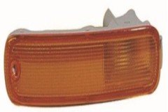 MAZDA 323 (BA) TAMPON SİNYALİ SOL 95-96 Benzin
