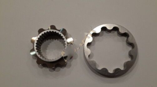 Toyota Hilux-Hiace 2L 87- / Hilux-Hiace 3L 87- Yağ Pompa Tamir Takımı YSK