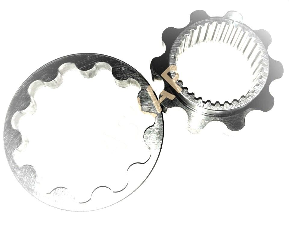 Toyota Hilux-Hiace 2L 87- / Hilux-Hiace 3L 87- Yağ Pompa Tamir Takımı YSK