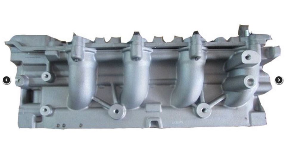 Suzuki Vitara 2,0 Dizel XL7 Silindir Kapak