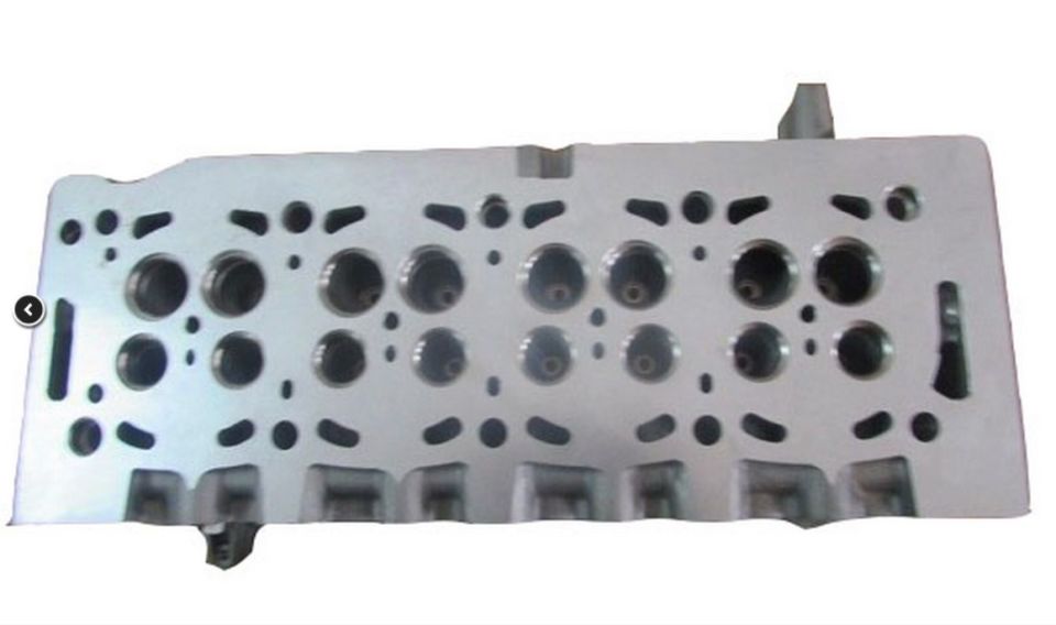 Suzuki Vitara 2,0 Dizel XL7 Silindir Kapak