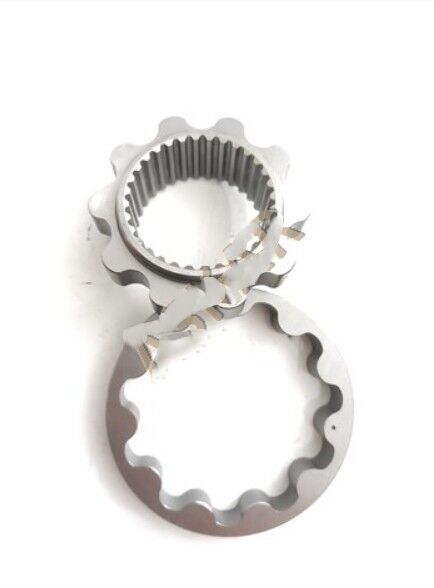 Toyota Hilux-Hiace 2L 87- / Hilux-Hiace 3L 87- Yağ Pompa Tamir Takımı Kyota