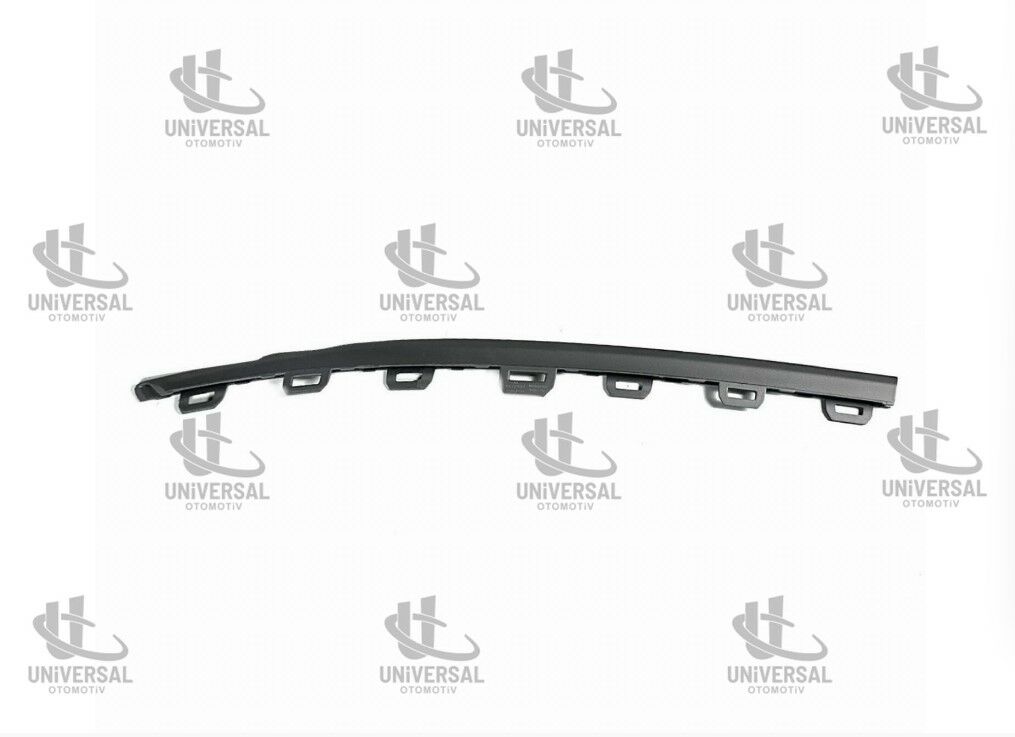 CHERY OMODA 5 22-24 ÖN LH ÇITA TAMPON (GRİ)