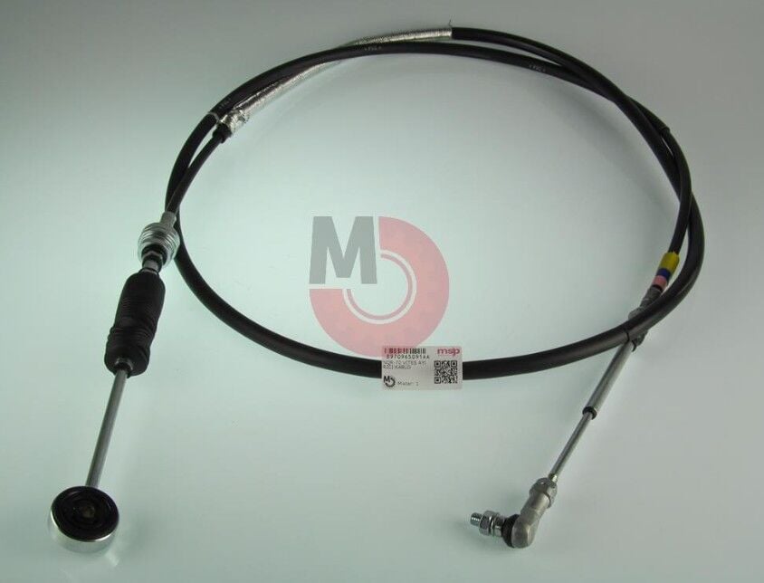 NQR 70 Kablo Vites Ayırıcı