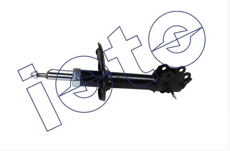 Nissan Almera 2000-> Ön Amortisör Sağ