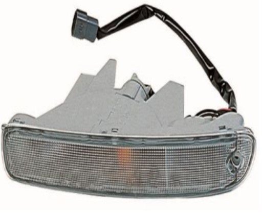 MAZDA 323 (BA) LANTIS TAMPON SİNYALİ SOL 95-98 Benzin