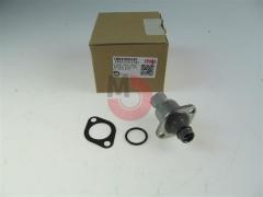 D-MAX Valf Yakıt Basınç Ayar SCV Orj. 4JK1 NAVARA YD25