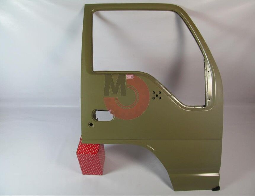 NPR 66 Kapı Komple R (5 Delikli) (Kaliteli) TW2