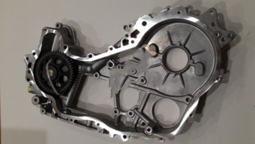 Toyota Hilux Vigo 2.5 06- Yağ Pompası YSK