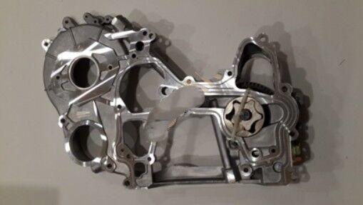 Toyota Hilux Vigo 2.5 06- Yağ Pompası YSK