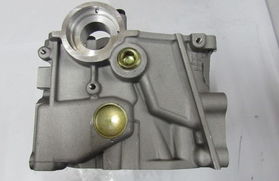 Suzuki Vitara - Swift - SE416 1,6 1995- G16A Silindir Kapak