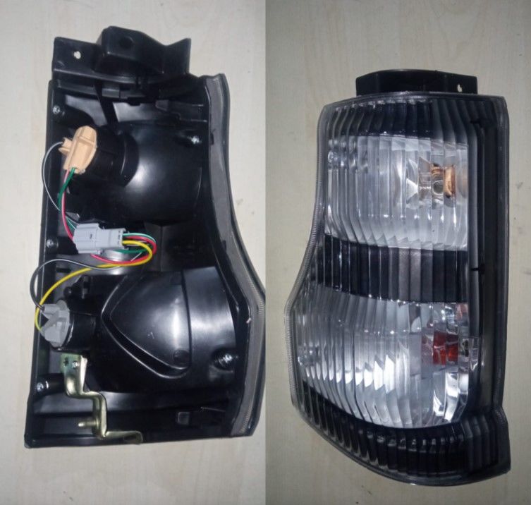 NPR71-NQR86-NKR71 06-10 RH SİNYAL