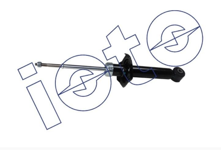 Nissan Almera 2000-> Arka Amortisör