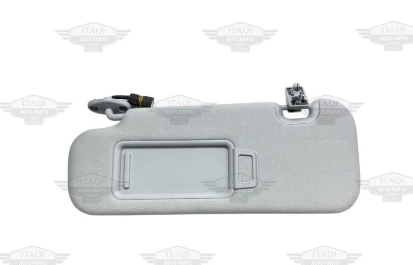 TİGGO 7 PRO/TİGGO 8 PRO 22-24 LH Güneşlik