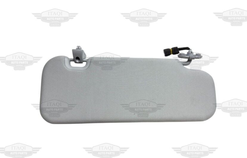 TİGGO 7 PRO/TİGGO 8 PRO 22-24 LH Güneşlik