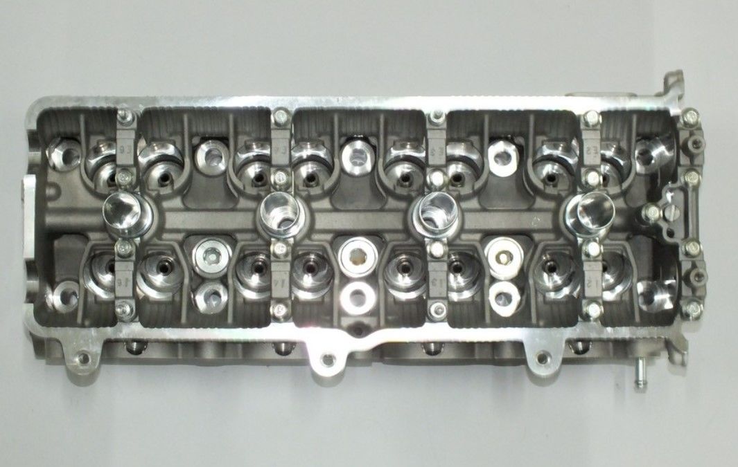 Suzuki Vitara J20A 98-06 2.0 Benz. Silindir Kapak