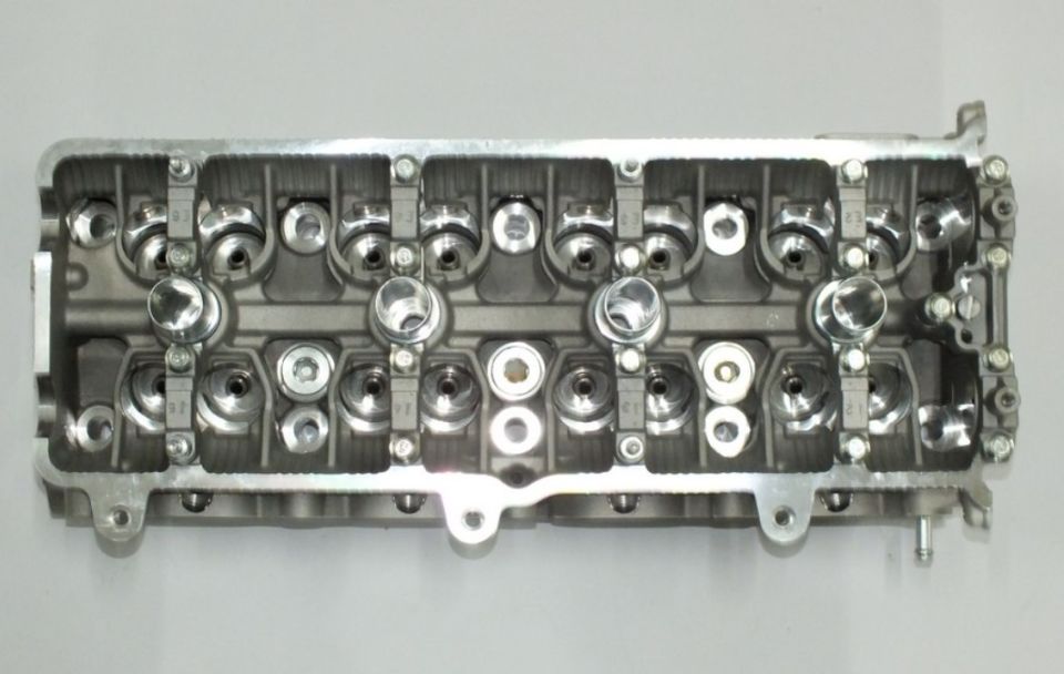 Suzuki Vitara J20A 98-06 2.0 Benz. Silindir Kapak