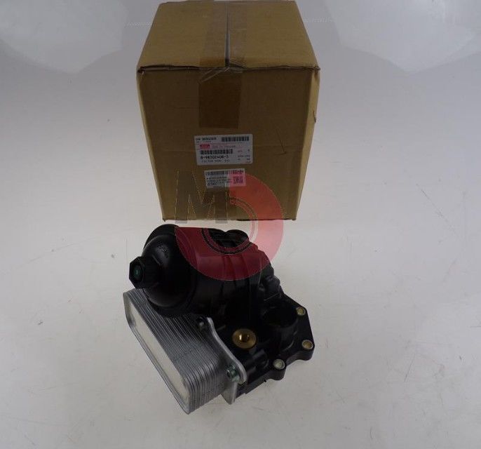 D-MAX 1.9 Yağ Soğutucu (1.9 EURO6) Orj.RZ4E