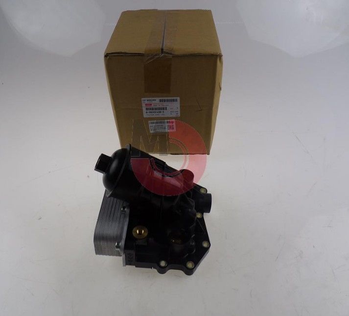 D-MAX 1.9 Yağ Soğutucu (1.9 EURO6) Orj.RZ4E