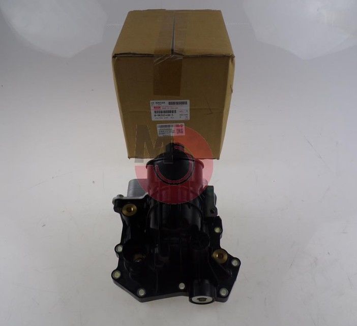 D-MAX 1.9 Yağ Soğutucu (1.9 EURO6) Orj.RZ4E