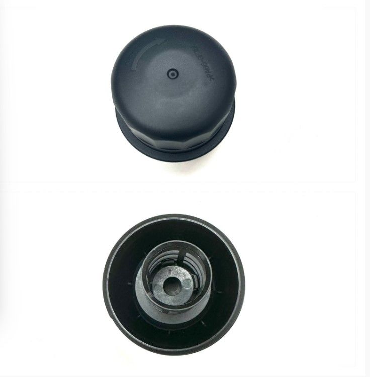 ACCENT DİZEL 02-05/GETZ DİZEL 02-05/MATRİZ DİZEL 02-05 KAPAK YAĞ FİLTRE