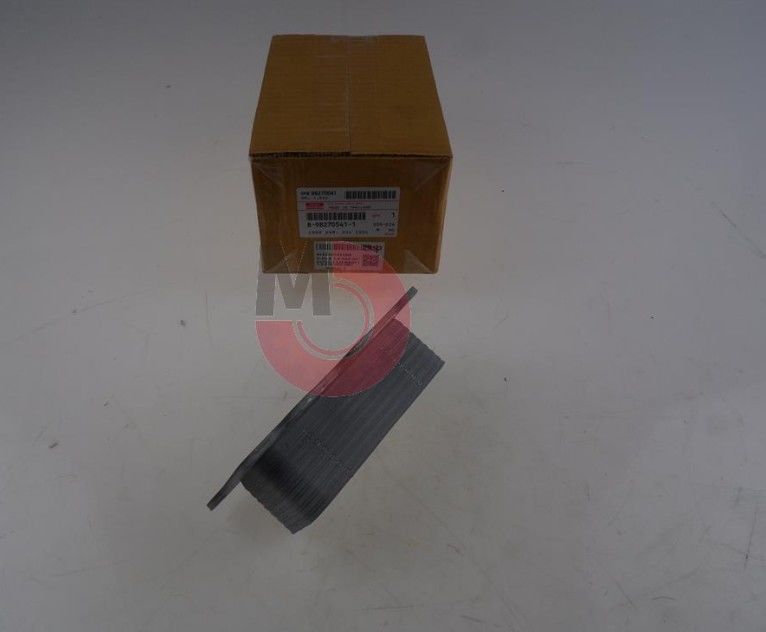 D-MAX 1.9 Yağ Soğutucu Elemanı (1.9 EURO6) Orj.RZ4E