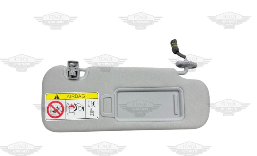 TİGGO 7 PRO/TİGGO 8 PRO 22-24 RH Güneşlik