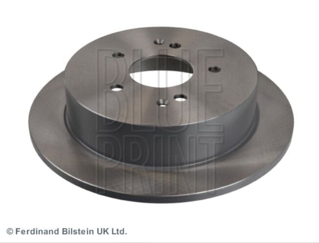 Ssangyong Korando 2010- Arka Fren Disk