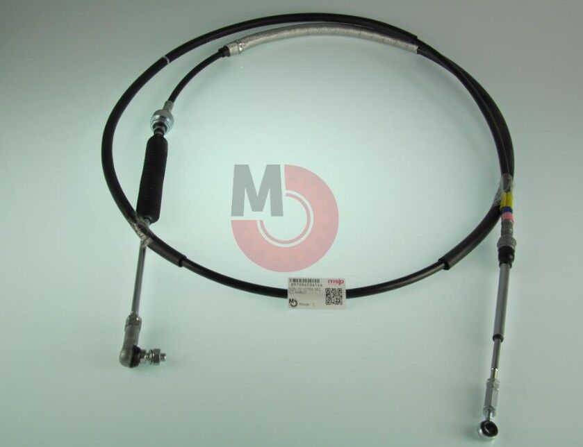 NQR 70 Kablo Vites Secici