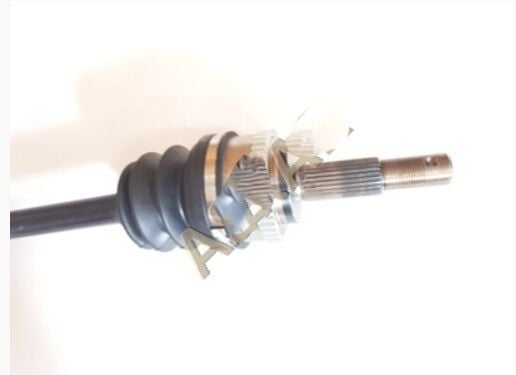 Almera N16 1.5 99-06 Aks Komple Sol Abs Kyota