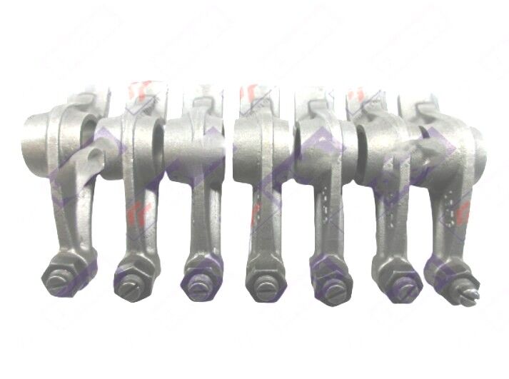 DFM Eksantrik Mili 1,1