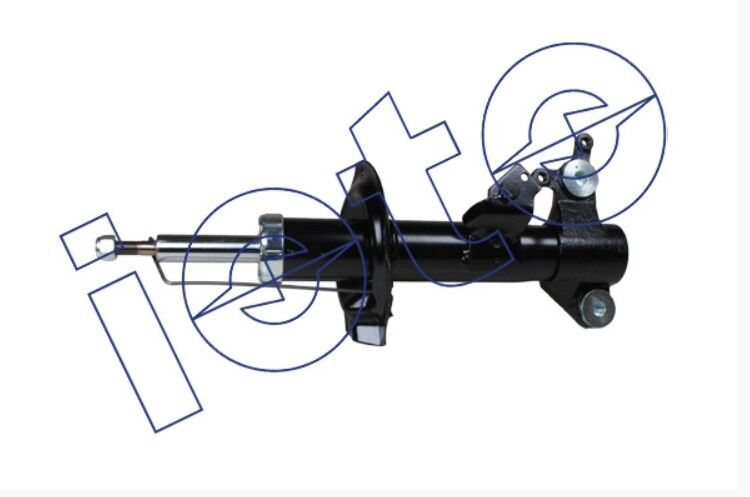 Nissan Primera P12 2002 Ön Amortisör Sol IOTO