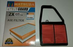 CIVIC 1,4-1,6 HB 02-06 FİLTRE HAVA (ÇANTA TİPİ)