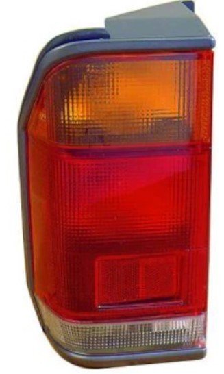 MAZDA E2200 (SR) STOP LAMBASI SOL 88-99 Dizel