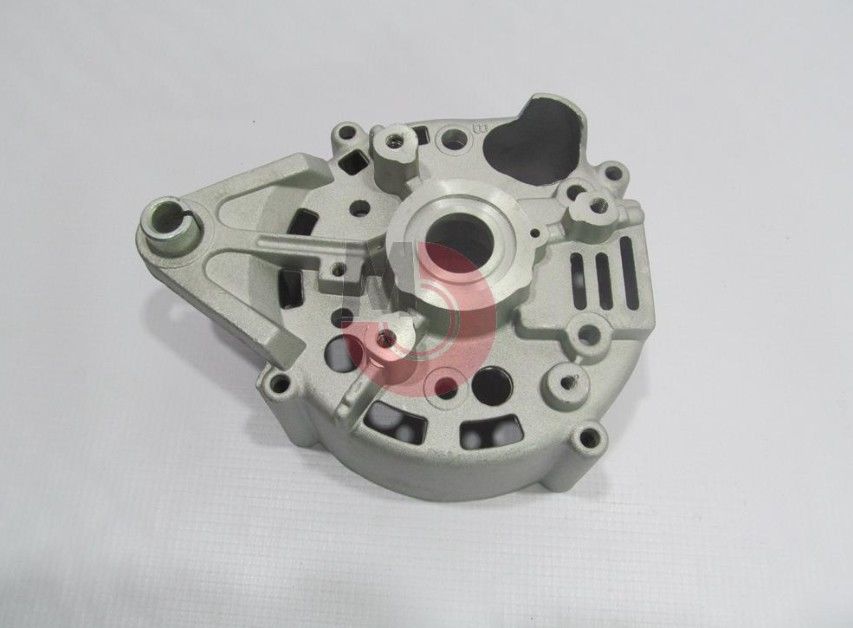 NPR 59 Alternatör Arka Kapak