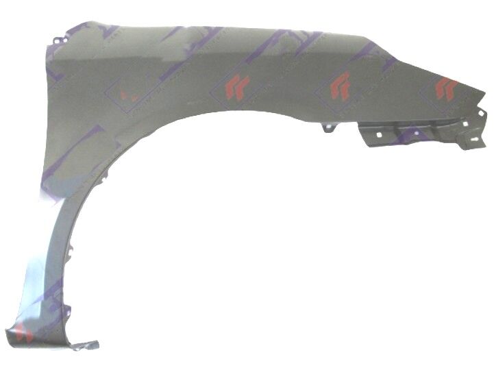 Geely MK Familia Ön Çamurluk Sağ