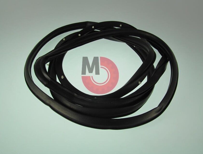 NPR 66 Kapı Lastiği R TW2