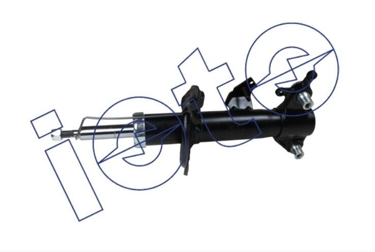 Nissan Primera P12 2002 Ön Amortisör Sağ IOTO