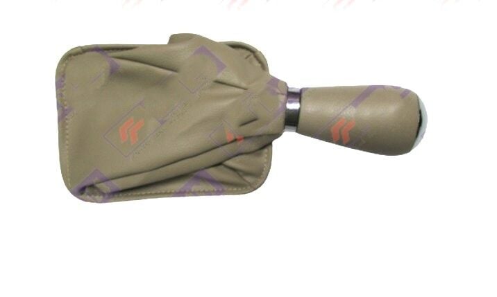 Chery Tiggo 3 Vites Körüğü Bej