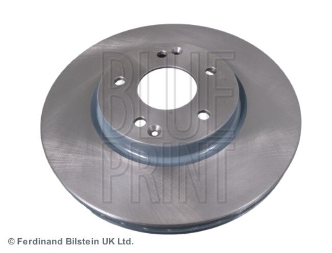 Ssangyong Korando 2010- Ön Fren Disk