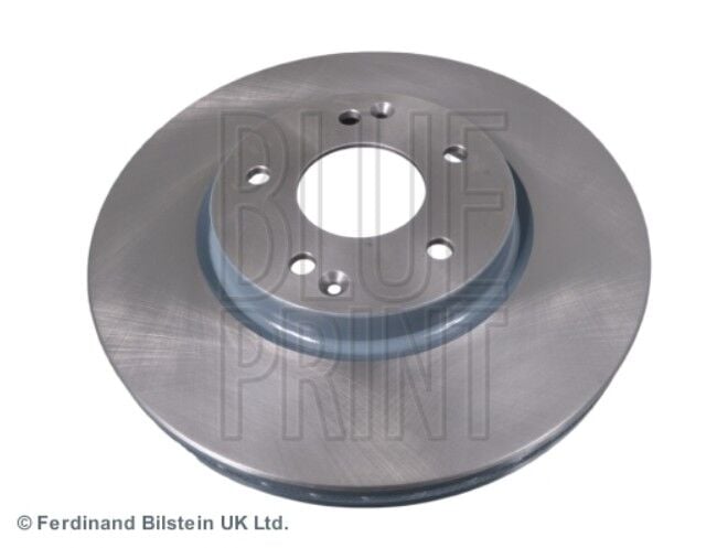 Ssangyong Korando 2010- Ön Fren Disk