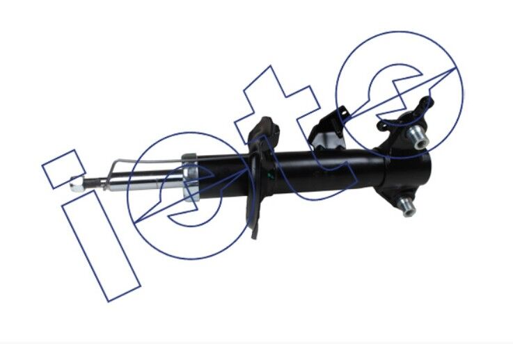 Nissan Primera P12 2002 Ön Amortisör Sağ IOTO