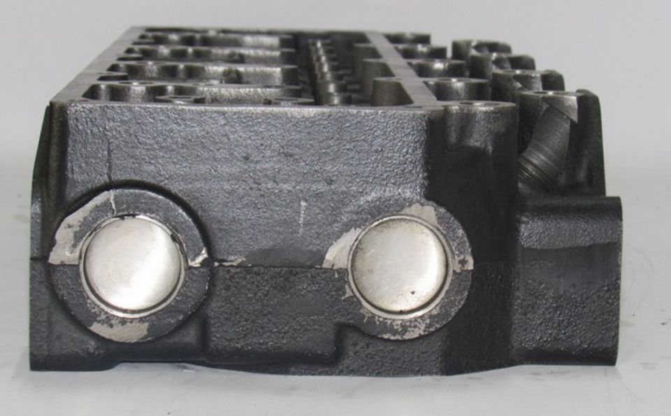 Nissan Terrano / M24 / Pathfinder / TD27 21mm 2,7 1982-1996 Silindir Kapak