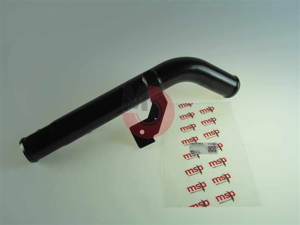 Npr75 Turbo Borusu 8980426880