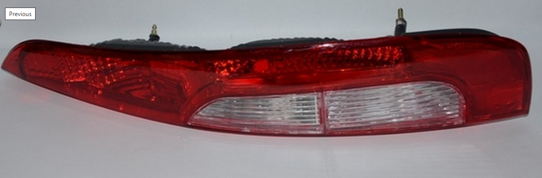 Tata İndica H/Back Arka Stop Sağ E.M 05-07