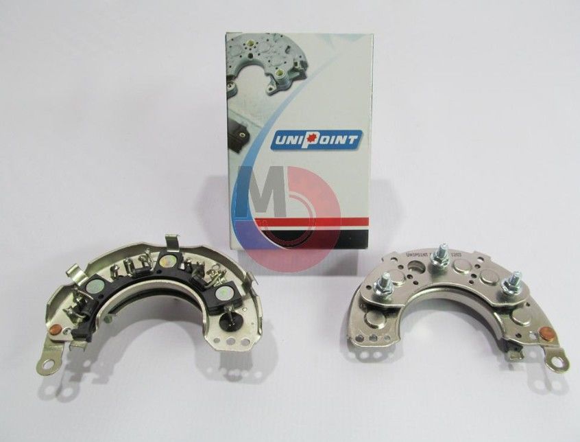 NPR 59 Alternatör Diod Tablası (UNIPOINT)
